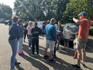 Mit der Dritten sind wir heute zum Familienfest im Irrland und nachher geht es zurück zum Bürger-Schützen-Haus um gemeinsam den Tag ausklingen zu lassen.
#schütze #schützenlebenistdochwasfeines #schützenlebennachhaltigheimat #schützen #schützenleben #schützenverein #familienzeit #familienfest #familienfest❤️ #familienfest2024